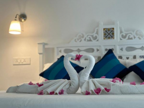 Oceanic - Luxury Boutique Hotel